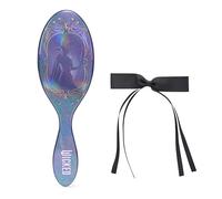 Wetbrush Original Detangler with Accessory, Wicked Elphaba