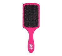 Wet Brush Paddle Detangler Hair Brush - Pink