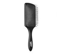 WetBrush Paddle Detangler with Intelliflex Bristles and Aquavents to Help Drying, Wider Surface Area Detangles in Less time, Wet Brush Detangles Hair with Ease, Suitable for All Hair Types, Purple