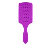 WetBrush Paddle Detangler Purple