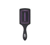 Wet brush Refresh + Extend Paddle Detangling Black