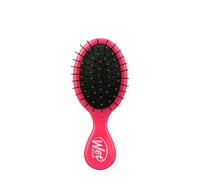 WetBrush Pro Detangler Mini Pink - mini pink brush