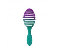 WetBrush Pro Flex Dry Teal Ombre