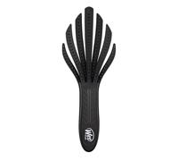 WetBrush Pro Go Green Curl Detangling Brush Black