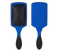WetBrush Pro Paddle Detangler Royal Blue