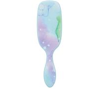 Wet brush Shine Enhancer Colorwash Splatter brush