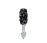 Wet brush Shine Enhancer Marble Metallic Silver brush