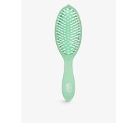 Wetbrush Tea Tree Go Green Treatment & Shine Oil-infused Hairbrush