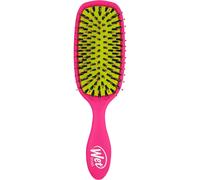 Wet Brush - Detangling Shine Enhancer Solids Brush Pink for Women