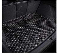 WET oot Liner with Raised Edges for Audi TT 4 MK2 Seats 2007-2014, Waterproof Rear Trunk Protector Mat Scratch Proof Carpets,C