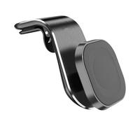 WETCL Car Phone Holder for Citroen C3 Picasso E-C4 C4 AirCross C4 Cactus, Mount Cradle 360° Rotation Adjustable Mobile Phone Holder for Car Air Vent