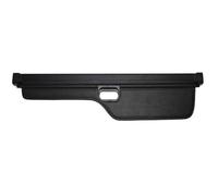 WETCL Car Rear Trunk Cargo Cover for Land Rover Discovery 4 LR4 2010-2016, Auto Luggage Cargo Shield Cover Retractable Boot Shelves Shield Panel Accessories,Black