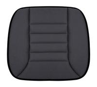 WETCL Car Seat Cushion Driver Seat,for Audi A1 A3 A4 A5 A6 A7 A8 A4L A6L A8L Q2 Q3 Q5 Q7 Q5L Sq5, RS Q3, A4 B8 / B6, A3 8P,Seat Cushion for Car, Office Chair and Home Chair,D Dark Gray