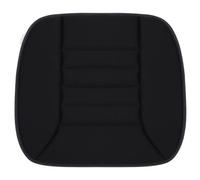 WETCL Car Seat Cushion Driver Seat,for Mini Countryman R60 F60 One/S/Cooper/JCW 2010-2023,Seat Cushion for Car, Office Chair and Home Chair,A Black