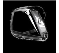 WETCL Headlight Lens Cover for Hyundai Tucson 2021-2023, Lampshade Shell Mask Clear Front Headlights Lens Shell Glass Lampcover Accessories,Left