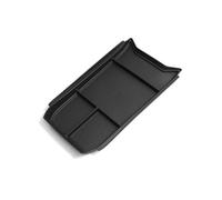 WETCL Hidden Storage Box for Chery Tiggo 8 PLUS 2024-2025, Armrest Organiser Shelves Multifunctional Sinking Storage Box Tray Insert