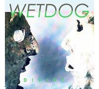 Wetdog - Divine Times [VINYL]