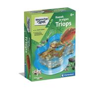 Wetenschap Triops Kweken 7+ (US IMPORT)