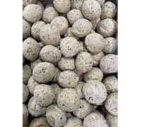 WETERTON FEEDS 300 Wild Bird Fat Balls (2 x 150)