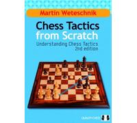 Chess Tactics from Scratch