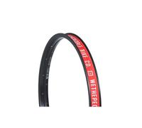 Wethepeople BMX Logic Sleeved Joint Rim Black