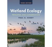 Wetland Ecology: Principles and Conservation