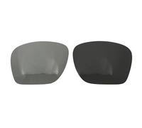 Wetnenss Replacement for Oakley Sylas OO9448 57mm Sunglass/1.5mm polarized/easy to install (Photochromic)
