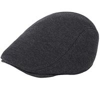 WETOO Newsboy Cap in Cotton for Adjustable Beret