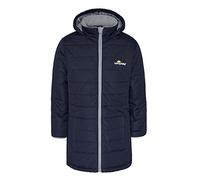 Wetplay Girls Padded Waterproof Jacket Coat Puffa Insulated Childs Childrens Kids