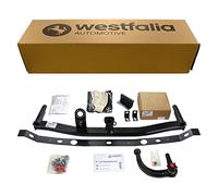 WETSFALIAK 321659900113 Trailer Couplings, Tow Hitch, Trailer Hitch