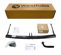 WETSFALIAK 321821900113 Trailer Couplings