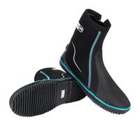 Wetsuit Boots, 5mm Neoprene Boots for Men and Women, Non-Slip Beach Shoes, Water Wetsuit Shoes for Sailing,Diving, Surfing Paddleboarding