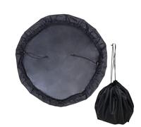 Wetsuit Change Mat Dry Bag - Portable Waterproof Surfing Mat for Beach Use | Sandproof Storage Pad for Wakeboarding, Diving, Fishing, Swimming, Wet Clothes Changing Outdoor Travel Use
