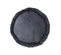 Wetsuit Changing Mat Bag - Waterproof Circular Changing, Portable Carry Solution | Surfing Accessory Designed for Wetsuit Transitions, Dry Bag Organizer Supporting Wakeboarding Scuba Diving