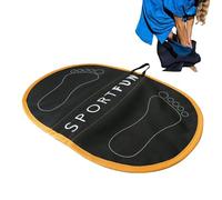 Wetsuit Changing Mat Waterproof Diving Gear