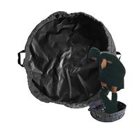 Wetsuit Changing Mat - Waterproof Dry Bag with Handle - Portable Pad for Clothes Changing and Gear Storage Equipment Pool Beach Camping Outdoor Sports Activities