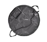 Wetsuit Changing Mat - Waterproof Folding Change, Anti Skid Outdoor Swim Pad, Durable Gear Carry Storage Design | Clean Dry Changing Area for Watersports Training Trips Coastal Adventures