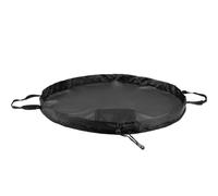 Wetsuit Changing Mat with Handles Surf Change Mat Diving Suit Dry Bag Wet Clothes Dry Bag for Surfing Swimming Pool Water Sports