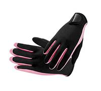 Wetsuit Gloves 1.5mm Neoprene Scuba Diving Gloves for Men Women Anti Slip Stretchy Snorkeling Dive Gloves for Spearfishing Sailing Swim Kayaking Paddling Thermal Water Sports Gloves