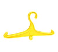 Wetsuit Hanger, Bcd Hanger With S Hook Rotating, Pp Material Quality Multi-Equipment Tactical Vest Holder Ideal For Drying And Storage
