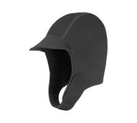 Wetsuit Hood - 2mm Neoprene Diving Head Cover, Thermal Surf Protection Cap | Material Retains Heat Ensures Comfort During Cold Water Activity, Ergonomic Fit Design Suitable Swimming Kayaking