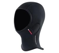 Osprey Unisex-adult Surf Balaclava, Black, S EU