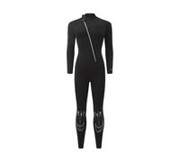 wetsuit men Wetsuit for Man 1.5mm Neopreno Surf Suits Women Swimsuits Long Sleeve Diving Suit Swim Snorkel(LF202-Women-1.5mm,XS)
