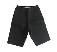 Wetsuit Shorts Men Premium 3mm Neoprene Shorts Scuba Diving Surfing Canoeing Kayaking Swimming Swimsuit Swimwear Wet Suit Shorts, M