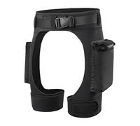 Wetsuit Shorts - Unisex Diving Pants with Pockets, Quick Dry Lightweight Swim Gear, Adjustable Buckle Design for Surf, Snorkel, Underwater Adventures, Boating, Kayak, Beach and Outdoor Water Activitie