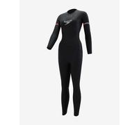 Wetsuit Speedo Proton Fullsuit black blue pink woman - L