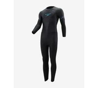 Wetsuit Speedo Xenon Fullsuit black blue - L