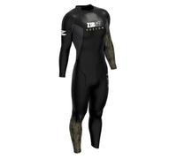 Wetsuit Z3R0D Fuzion M Tall