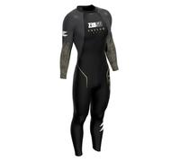 Wetsuit Z3R0D Fuzion Max Noir S/L