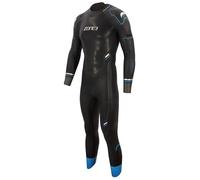 Wetsuit Zone3 Advance Noir M/L